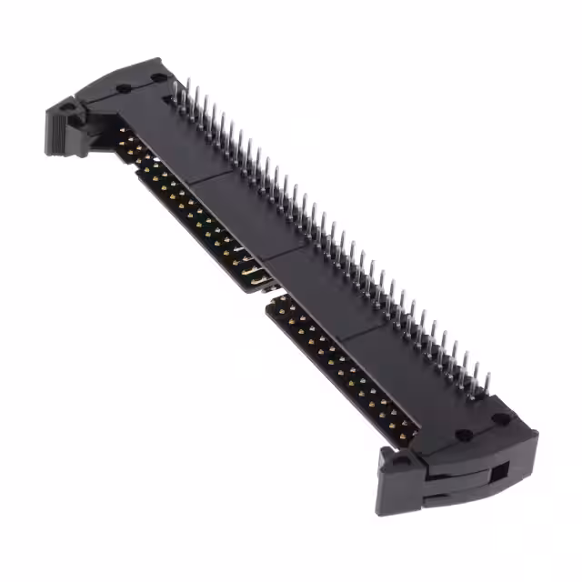 XG4A-6435 Omron Electronics Inc-EMC Div  Headers Male Pins